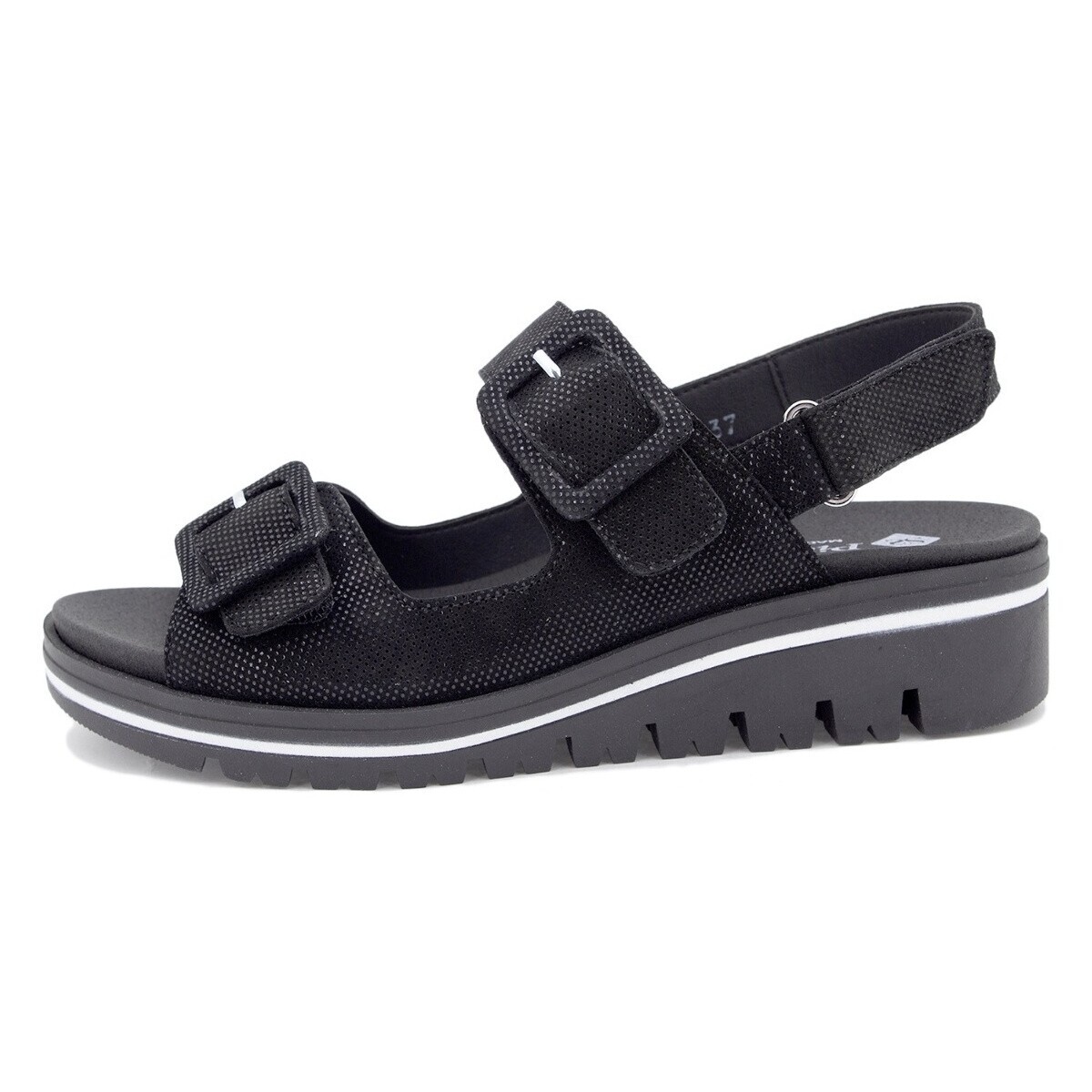 Piesanto  250791  Černá