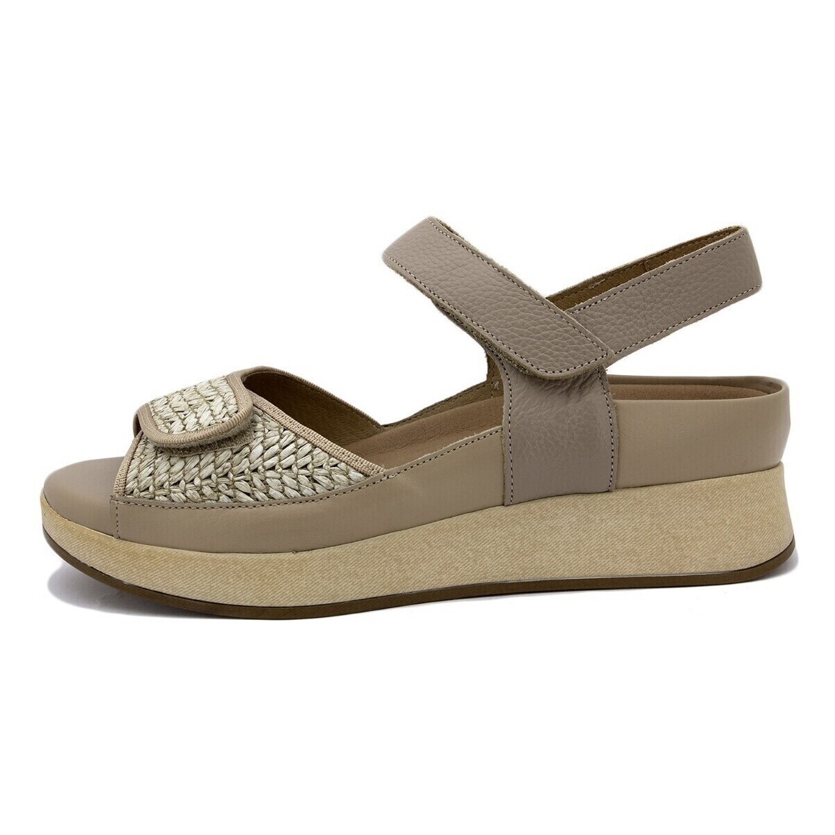 Piesanto  250402  Hnědá