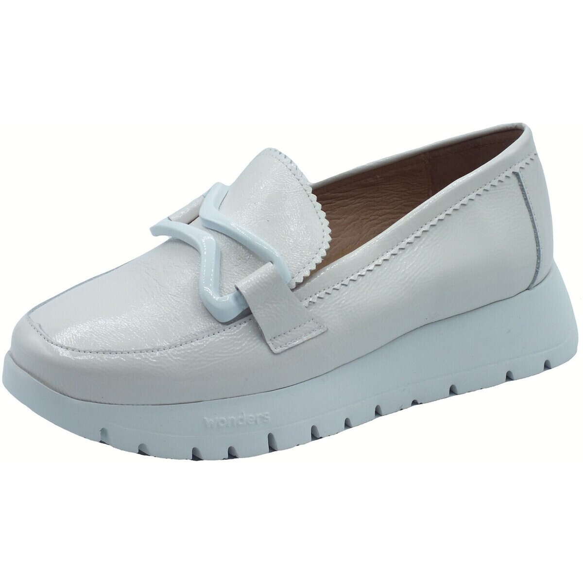 Wonders  A-2480 Aura Lack  Bílá