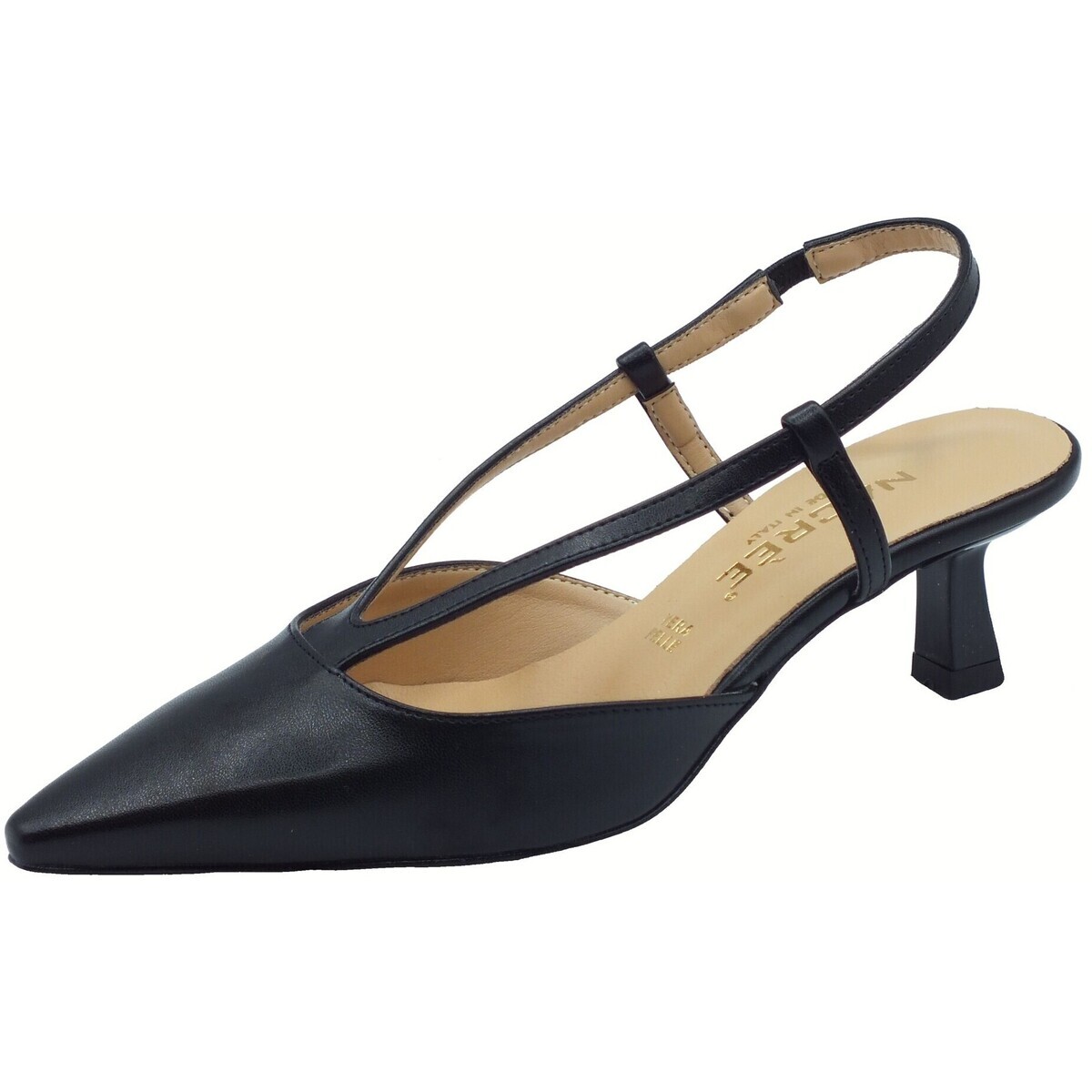 Nacree  3214004 Cap  Černá