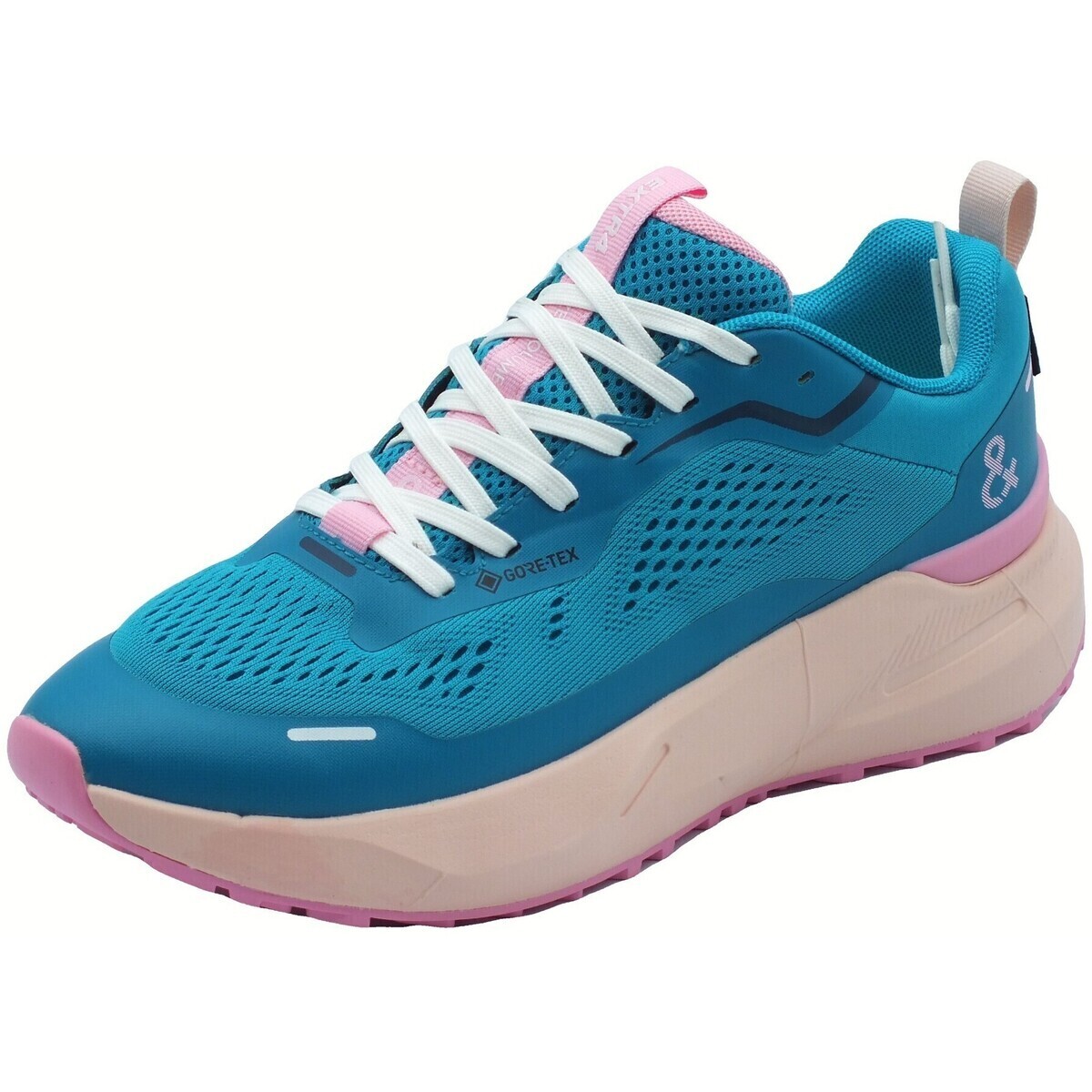 Extr4  7705033 Nylon  Modrá