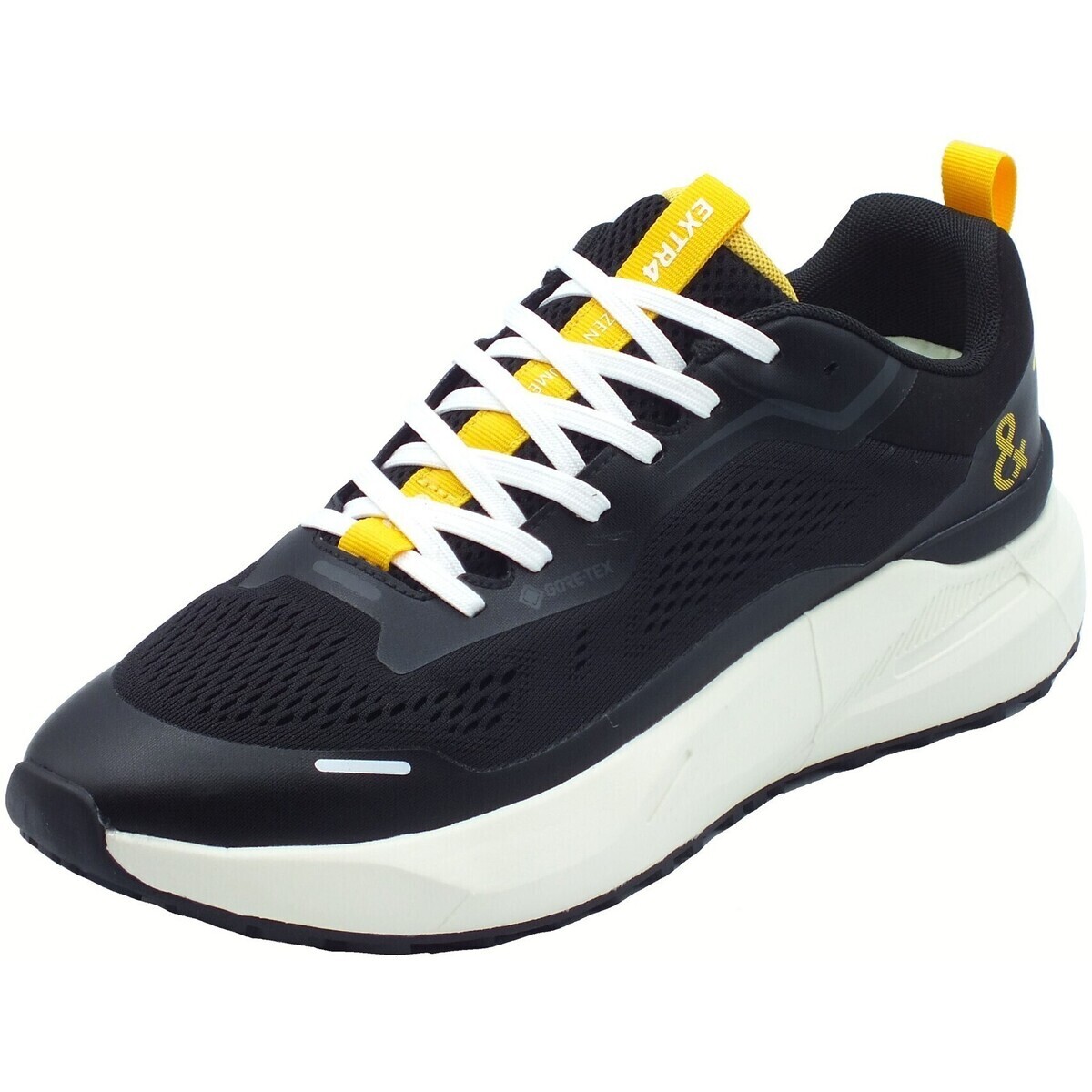 Extr4  7700044 Nylon  Černá