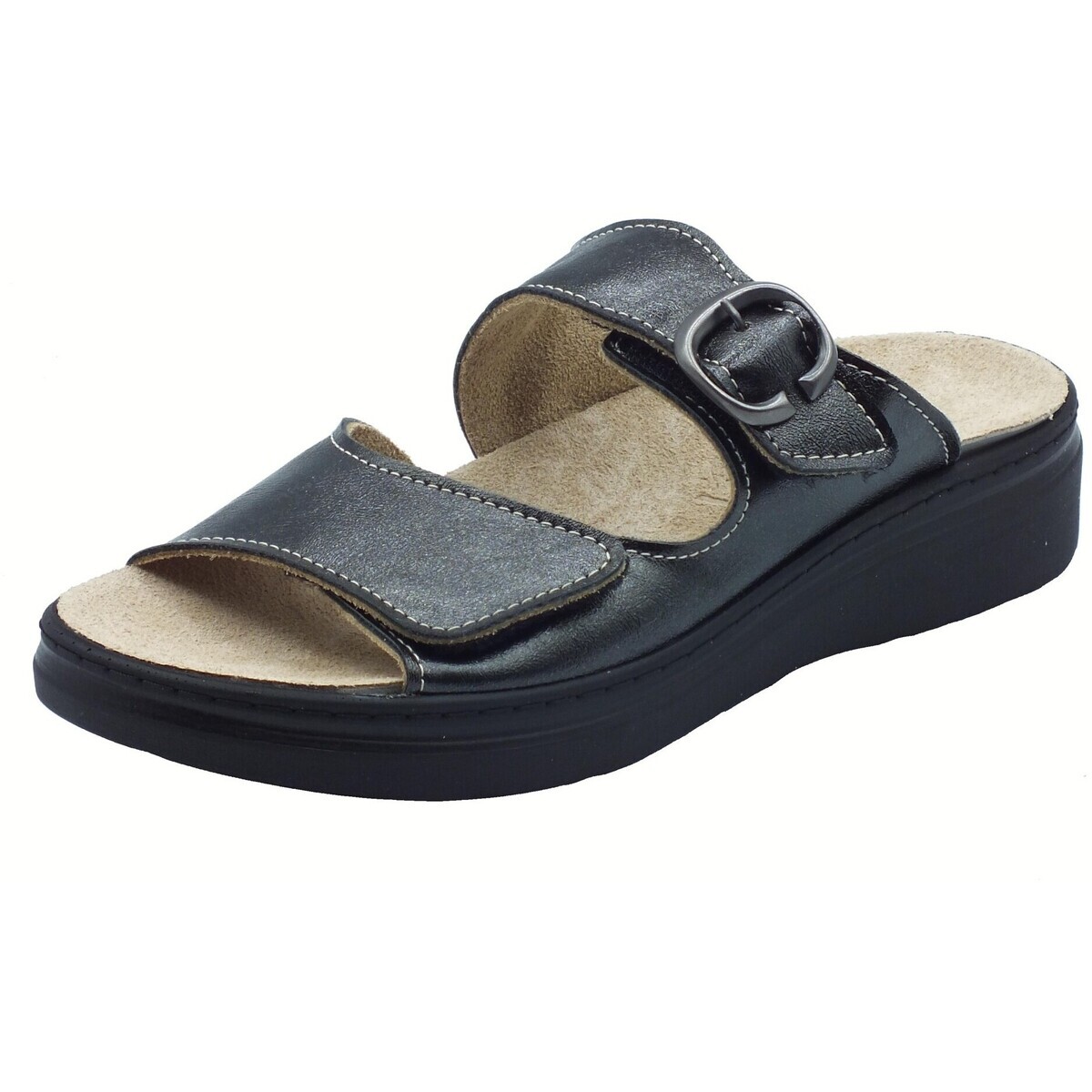 Cinzia Soft  MZK58  Černá