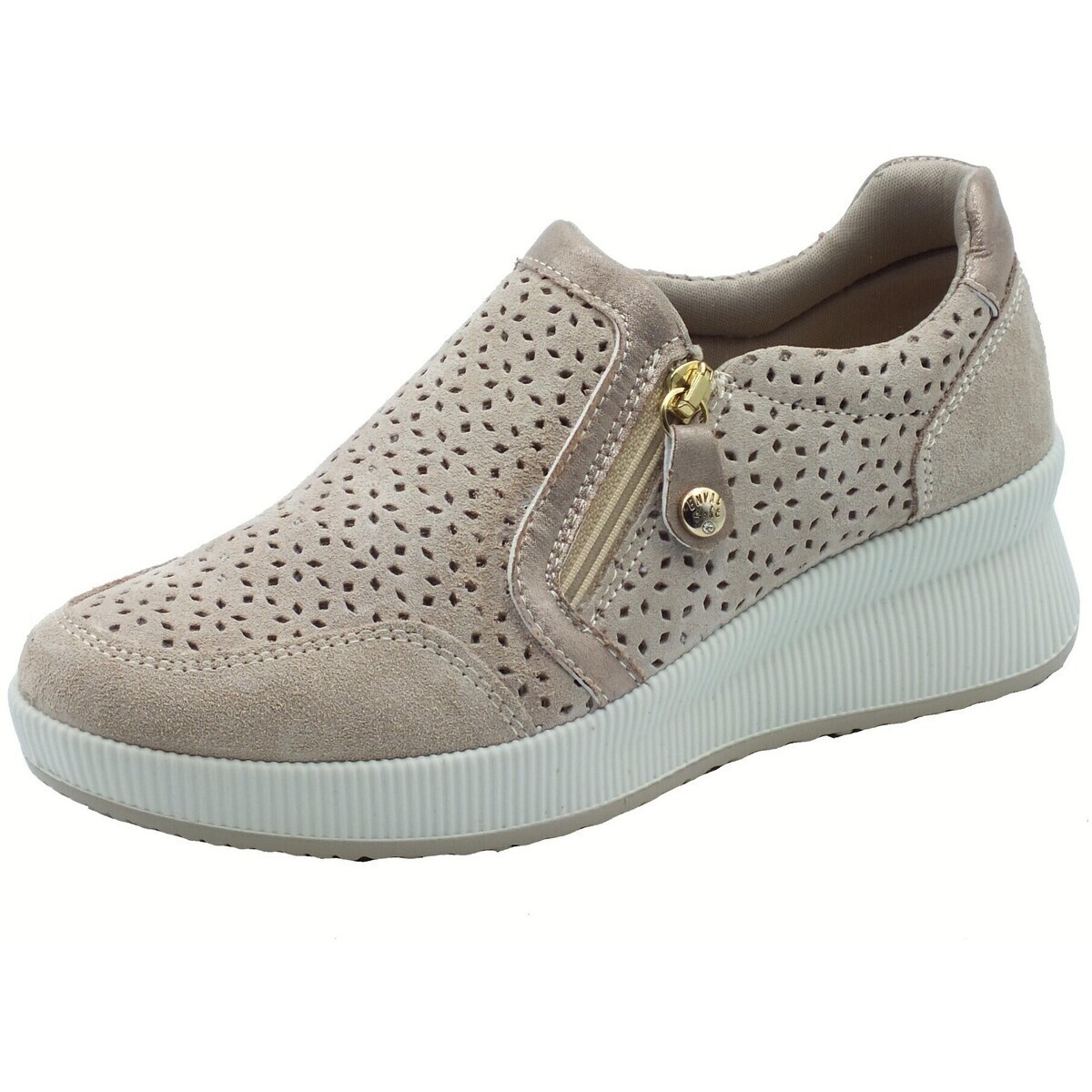 Enval  7769133 Scam.  Béžová