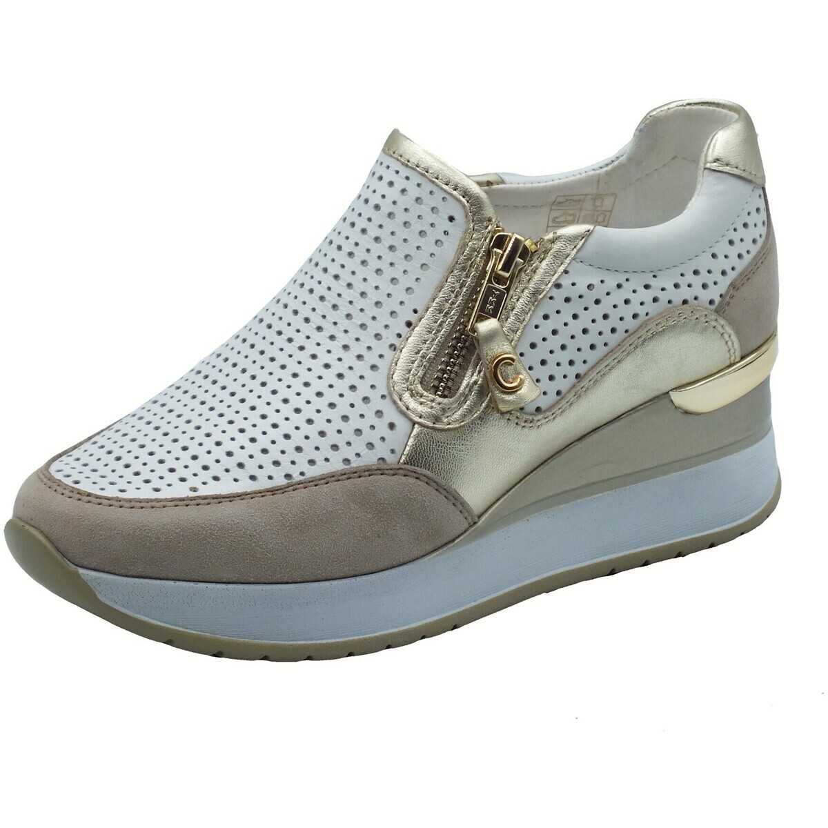 Cinzia Soft  IV2521476G Clay  Béžová