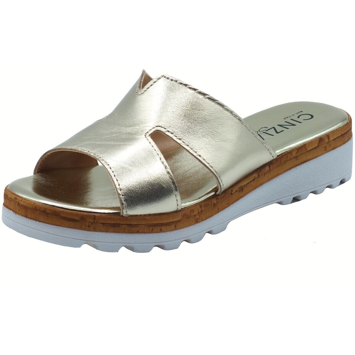 Cinzia Soft  IAF23281  Zlatá