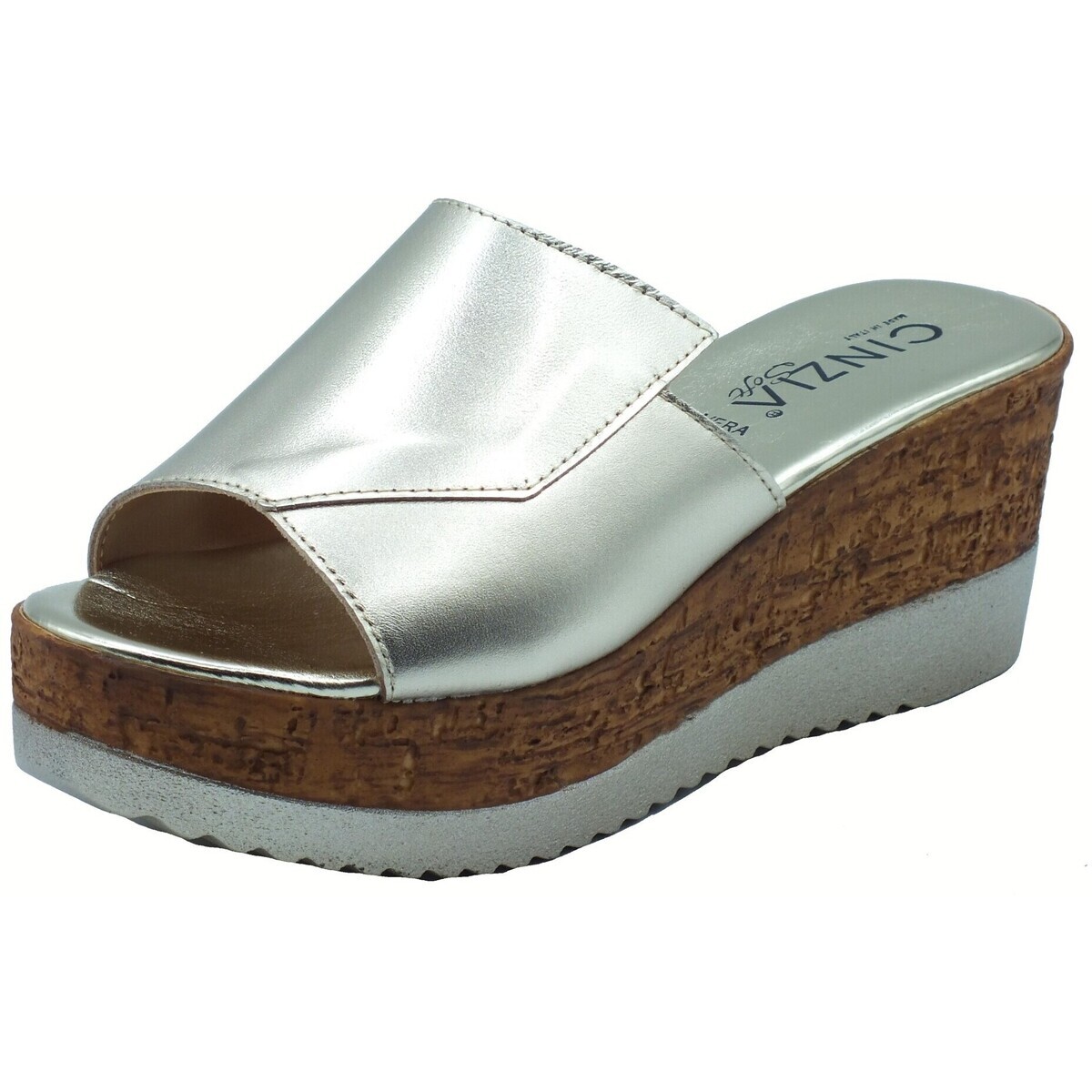 Cinzia Soft  IAF53480  Zlatá