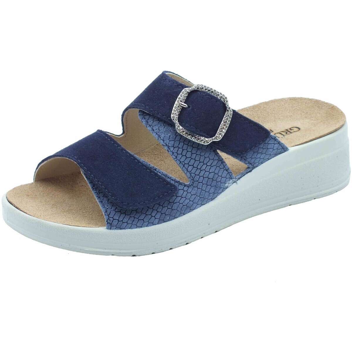 Grunland  DIDA CE0464  Modrá