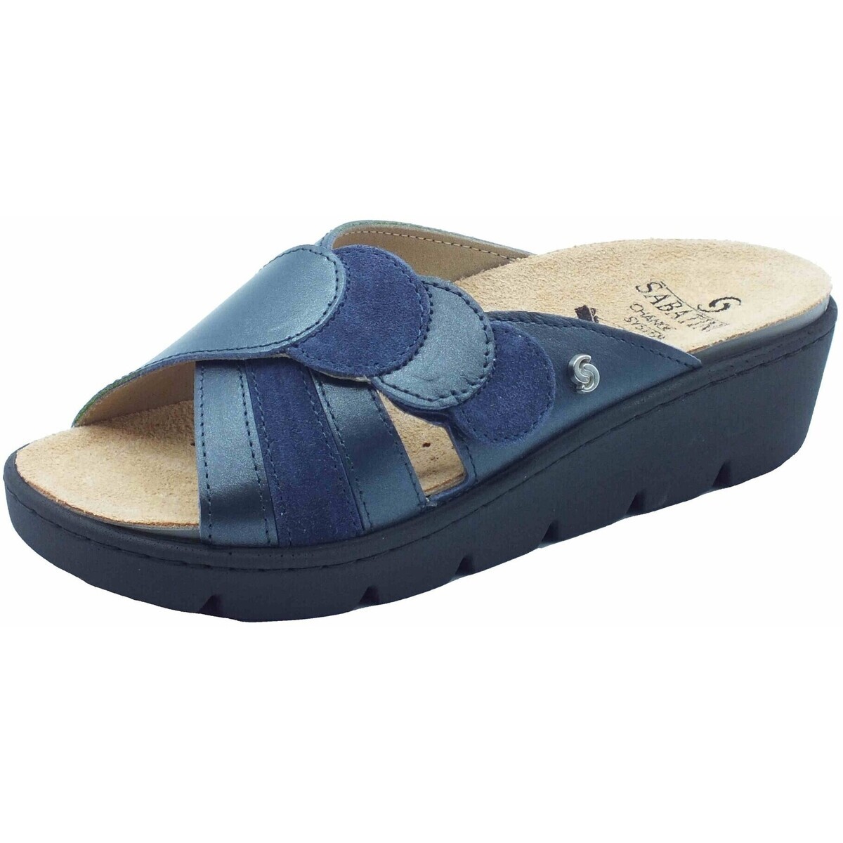 Sabatini  S1057 C. Simona Perlato  Modrá