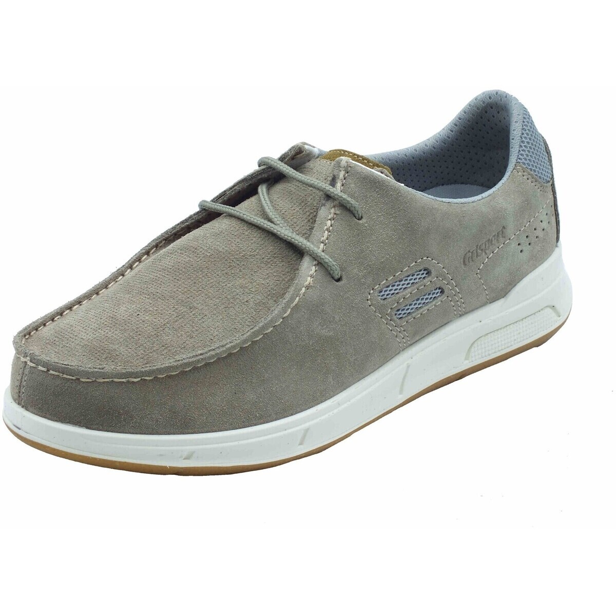 Grisport  44605M15T Asparago  Šedá