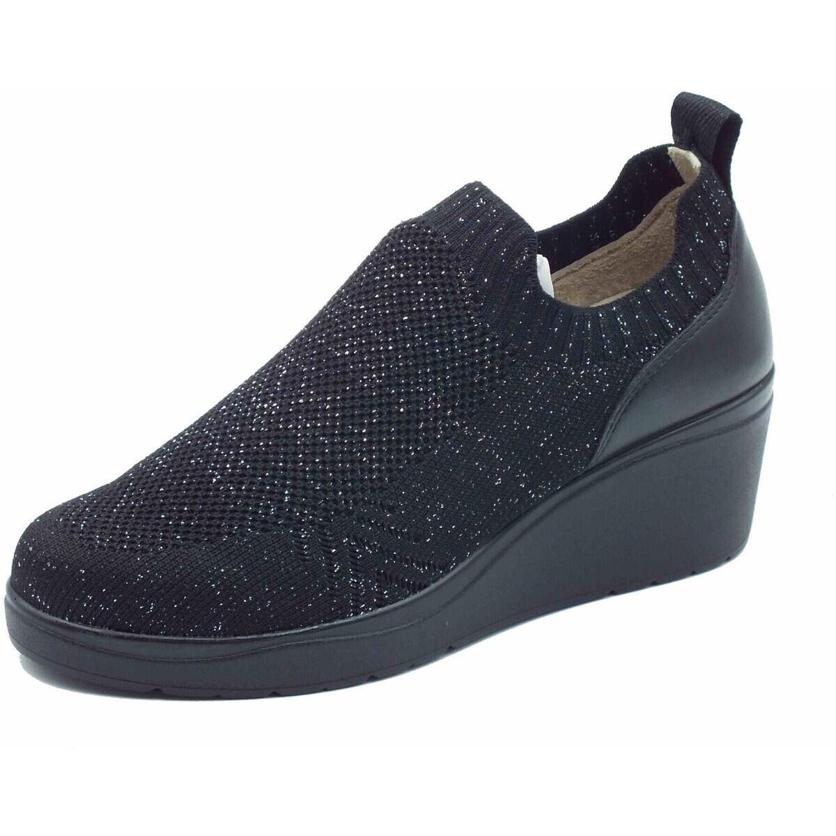 Melluso  K53013  Černá