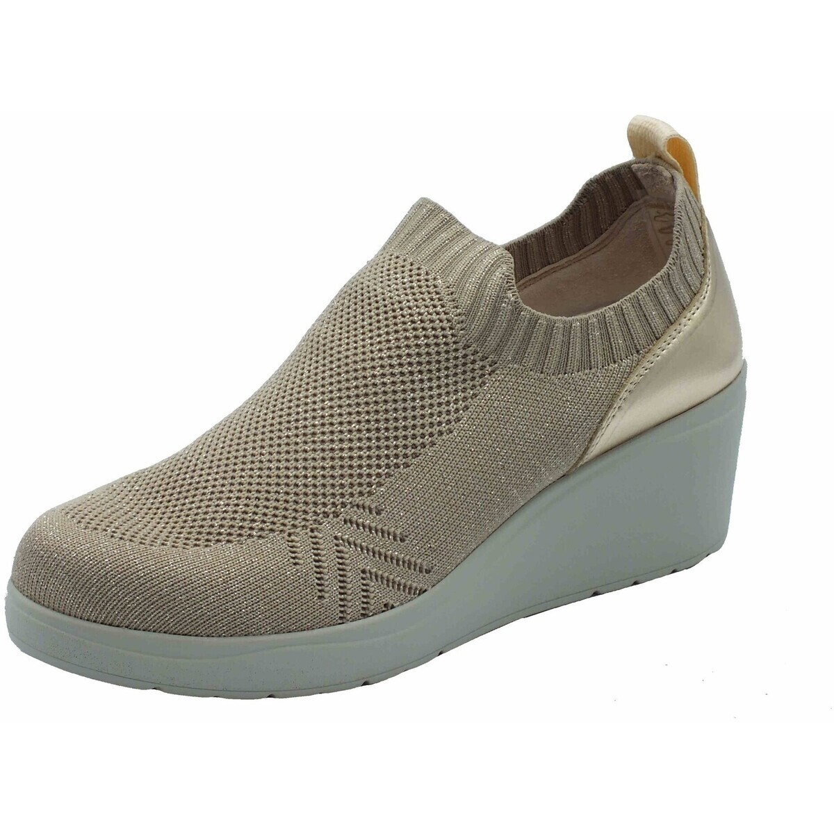 Melluso  K53013 Beige  Hnědá