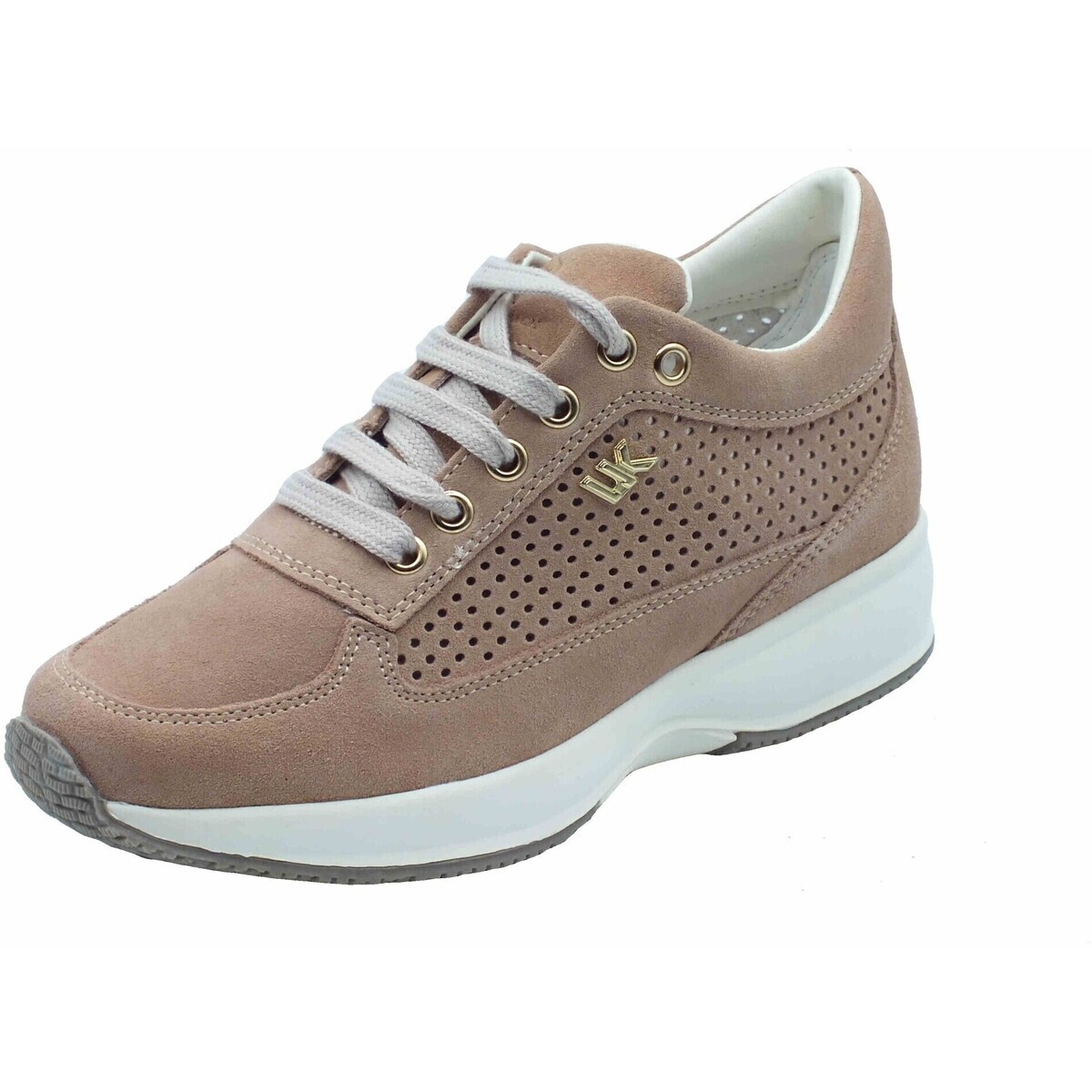 Lumberjack  Raul SW01305  Růžová