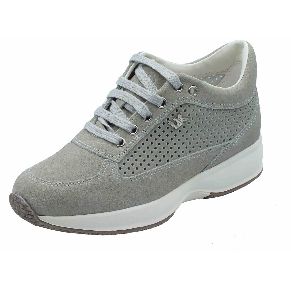 Lumberjack  Raul SW01305  Bílá