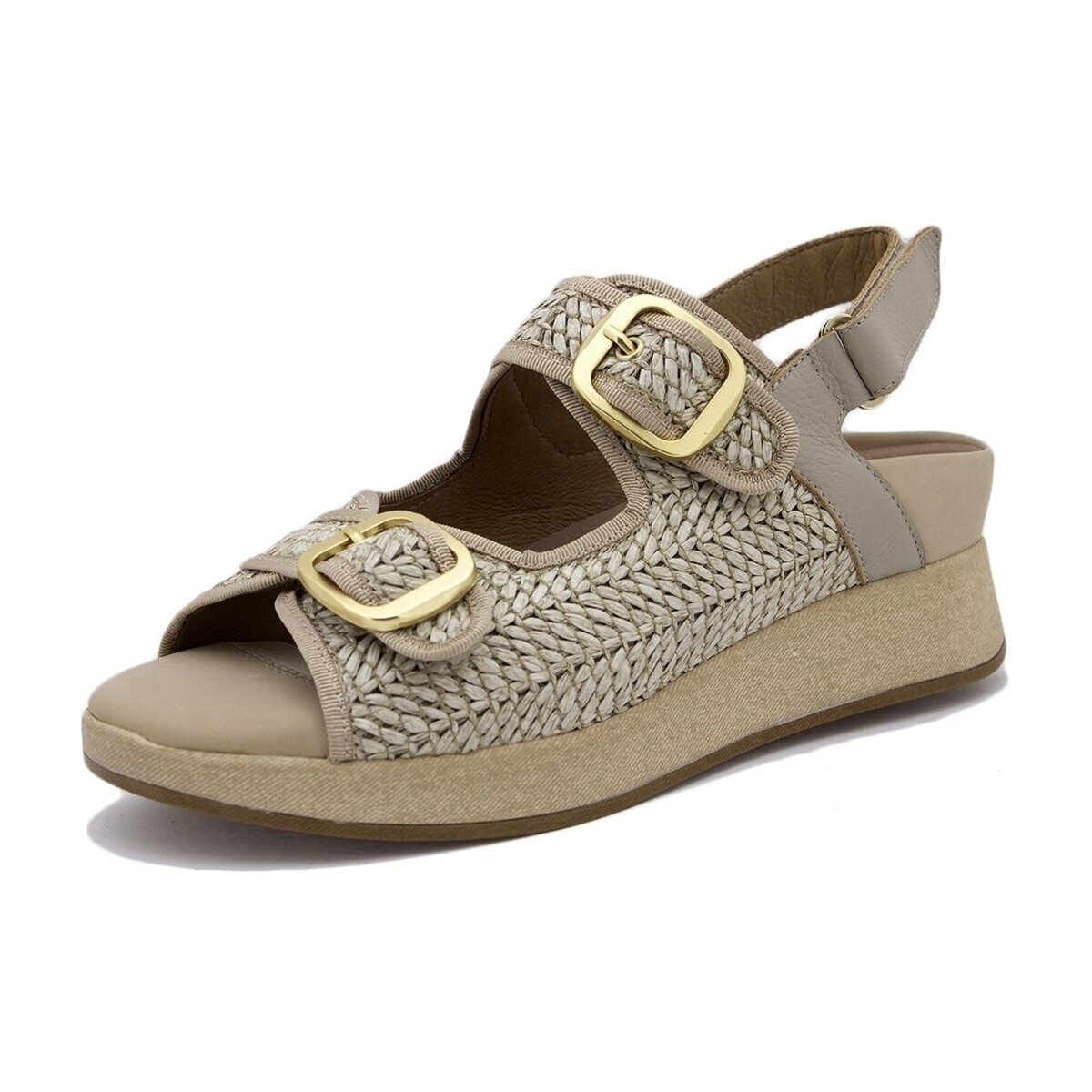 Piesanto  250407  Hnědá