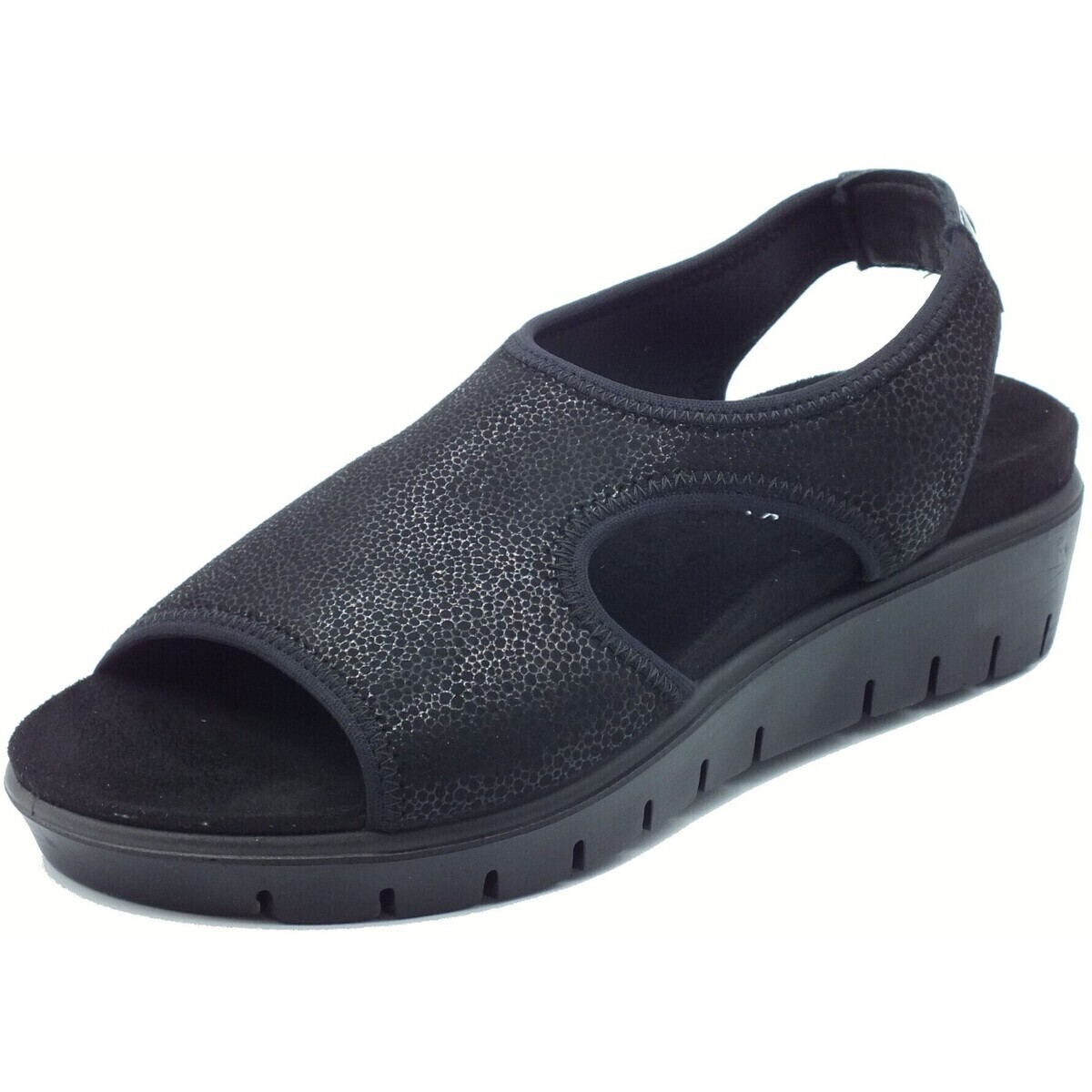 Enval  7790600 Planet Street  Černá