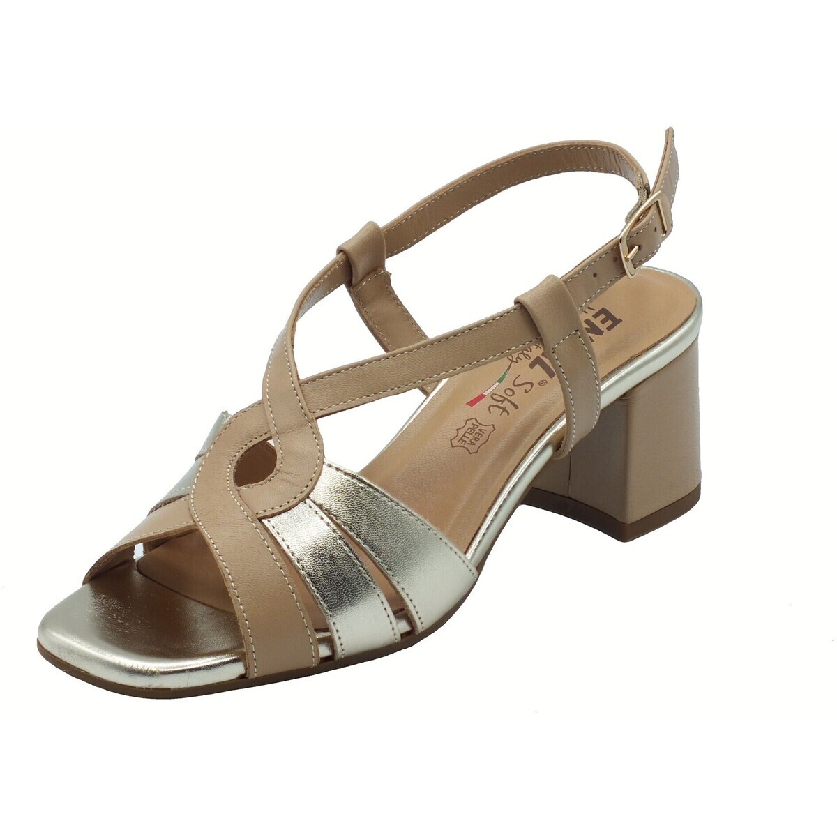 Enval  7773811 Capra Nappata  Béžová