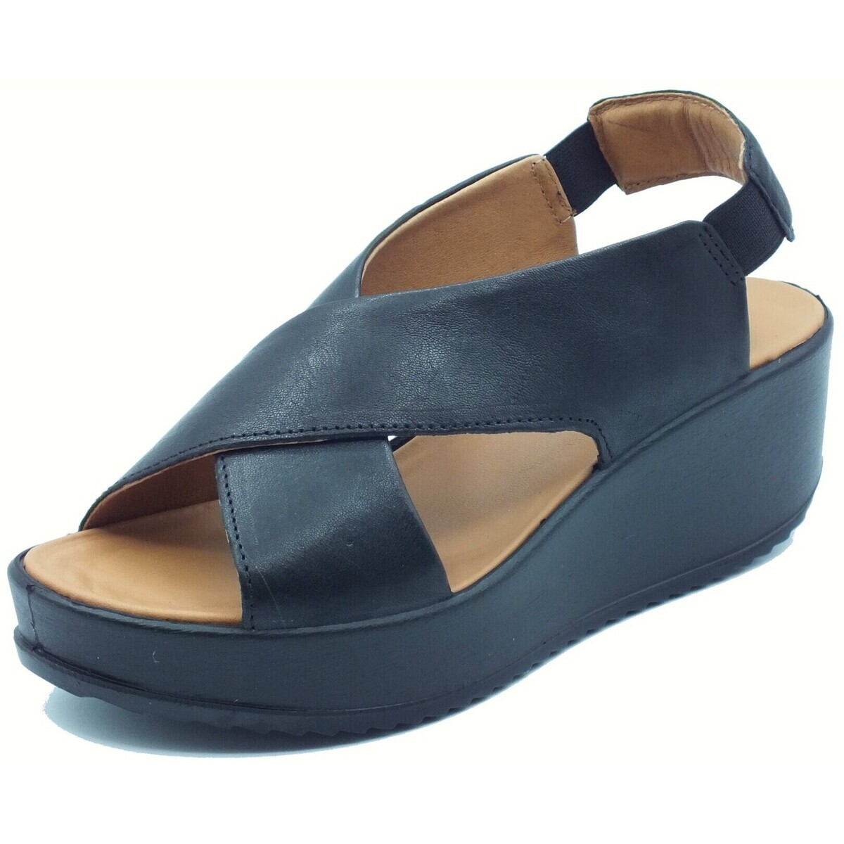 IgI&CO  7665800 Capra Tamponata  Černá