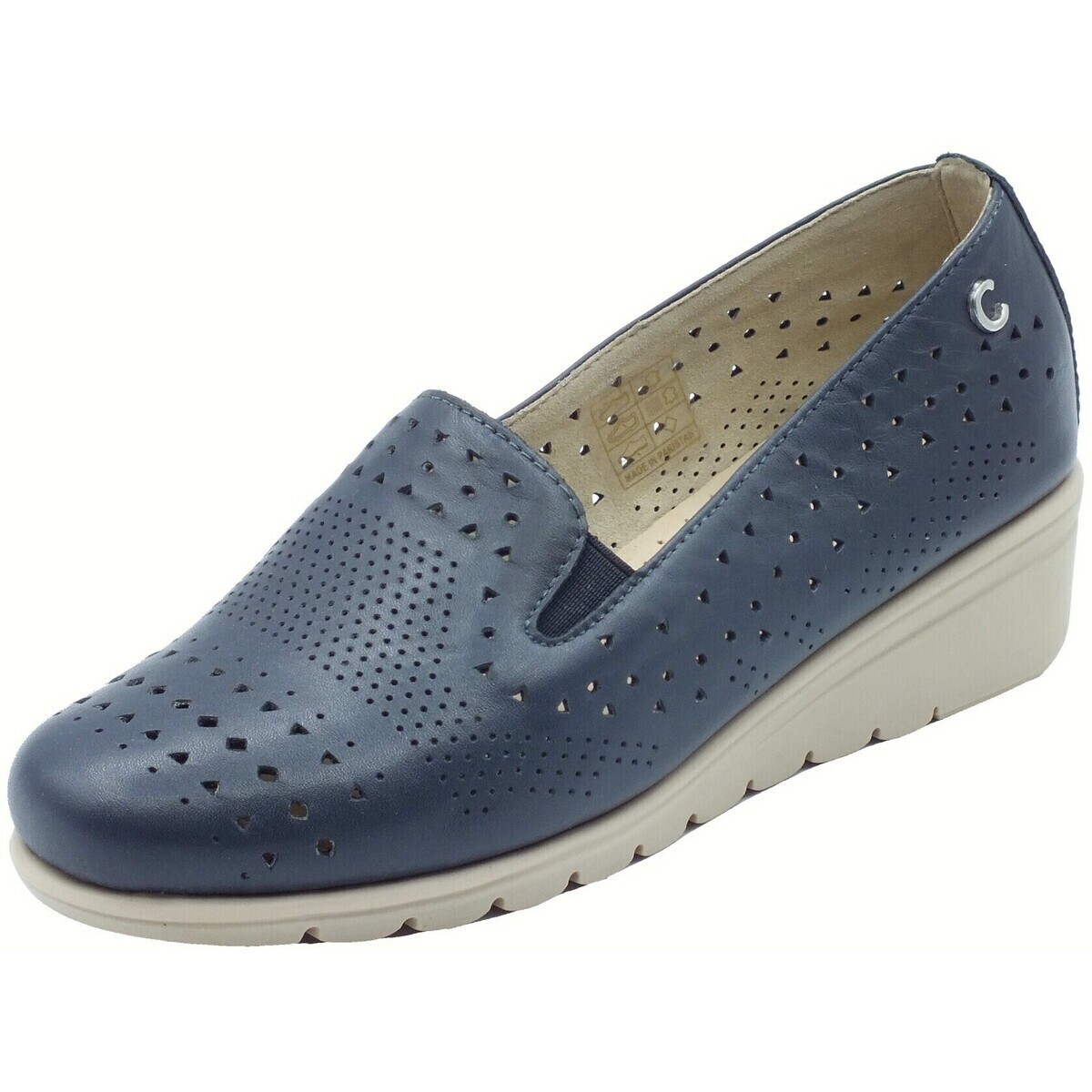 Cinzia Soft  IV2121740A  Modrá