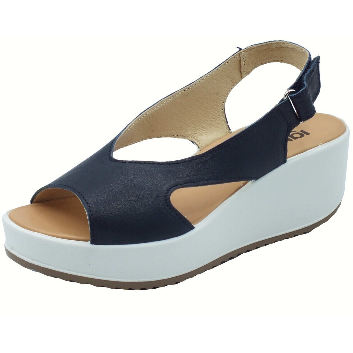 IgI&CO  7666011 Capra Tamponata  Modrá