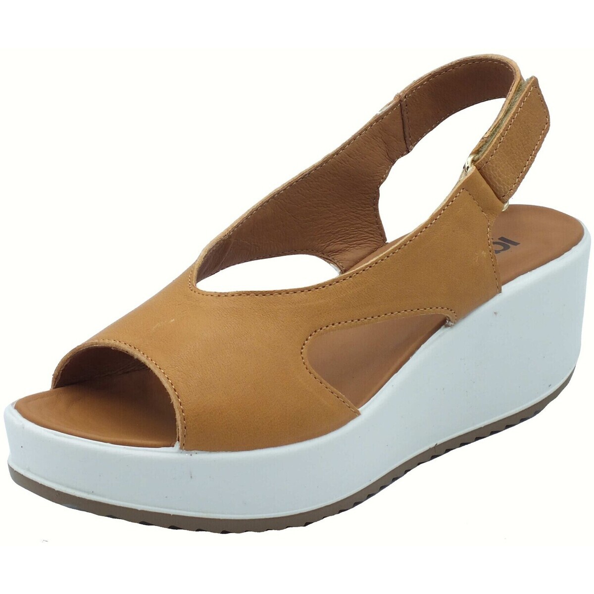 IgI&CO  7666022 Capra Tamponata  Hnědá