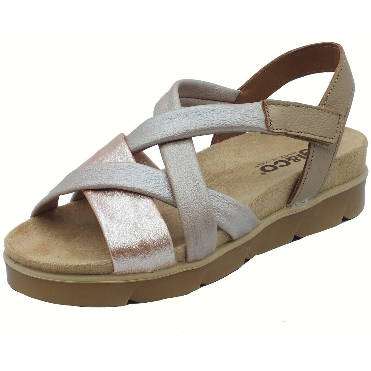 IgI&CO  7668911 Nappa  Růžová