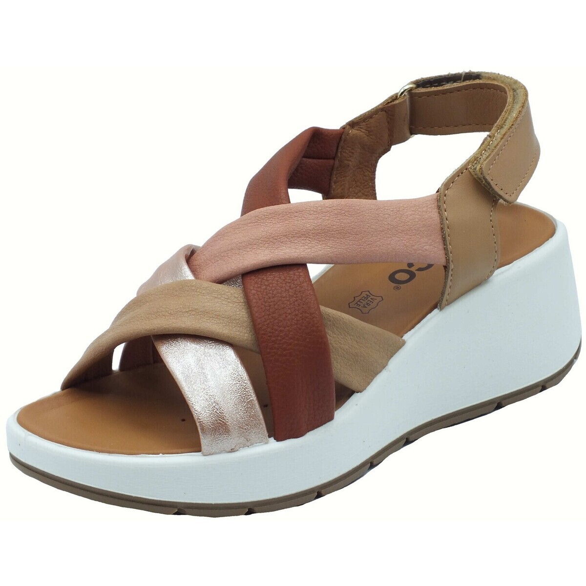 IgI&CO  7666711 Nappa  Hnědá