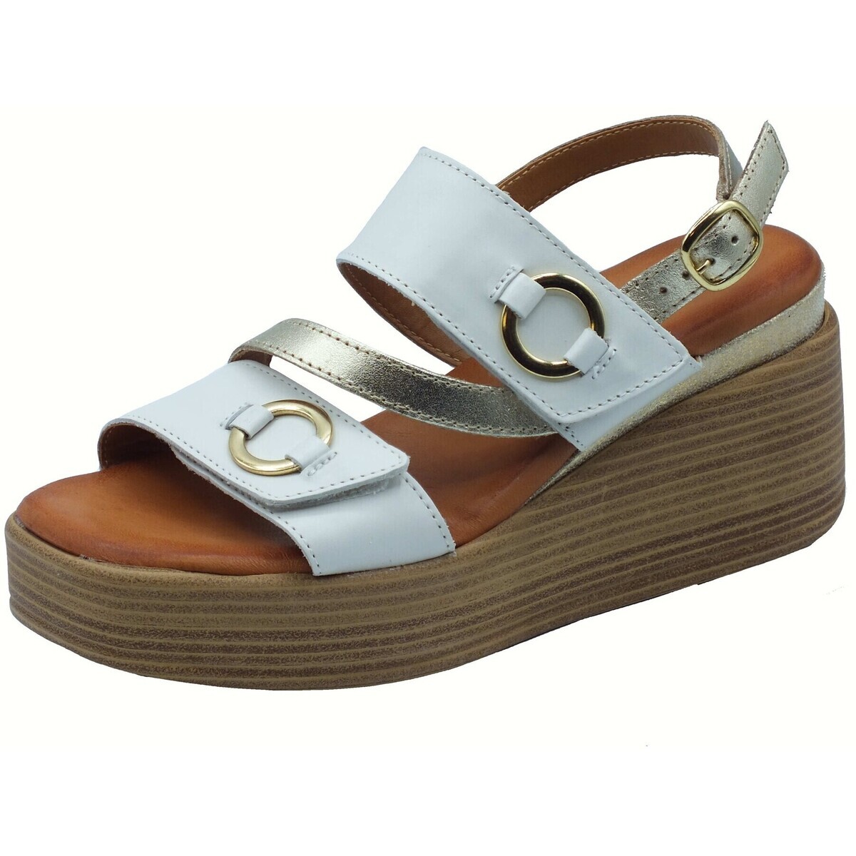 IgI&CO  7689411 Vitello  Bílá