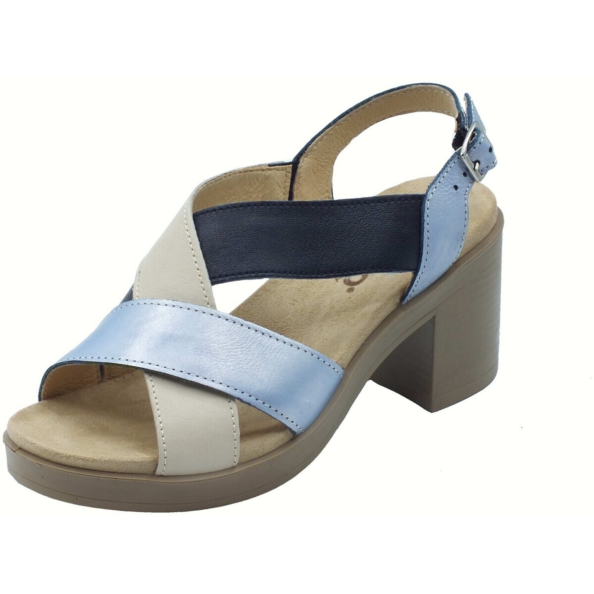 IgI&CO  7674144 Laminato  Modrá