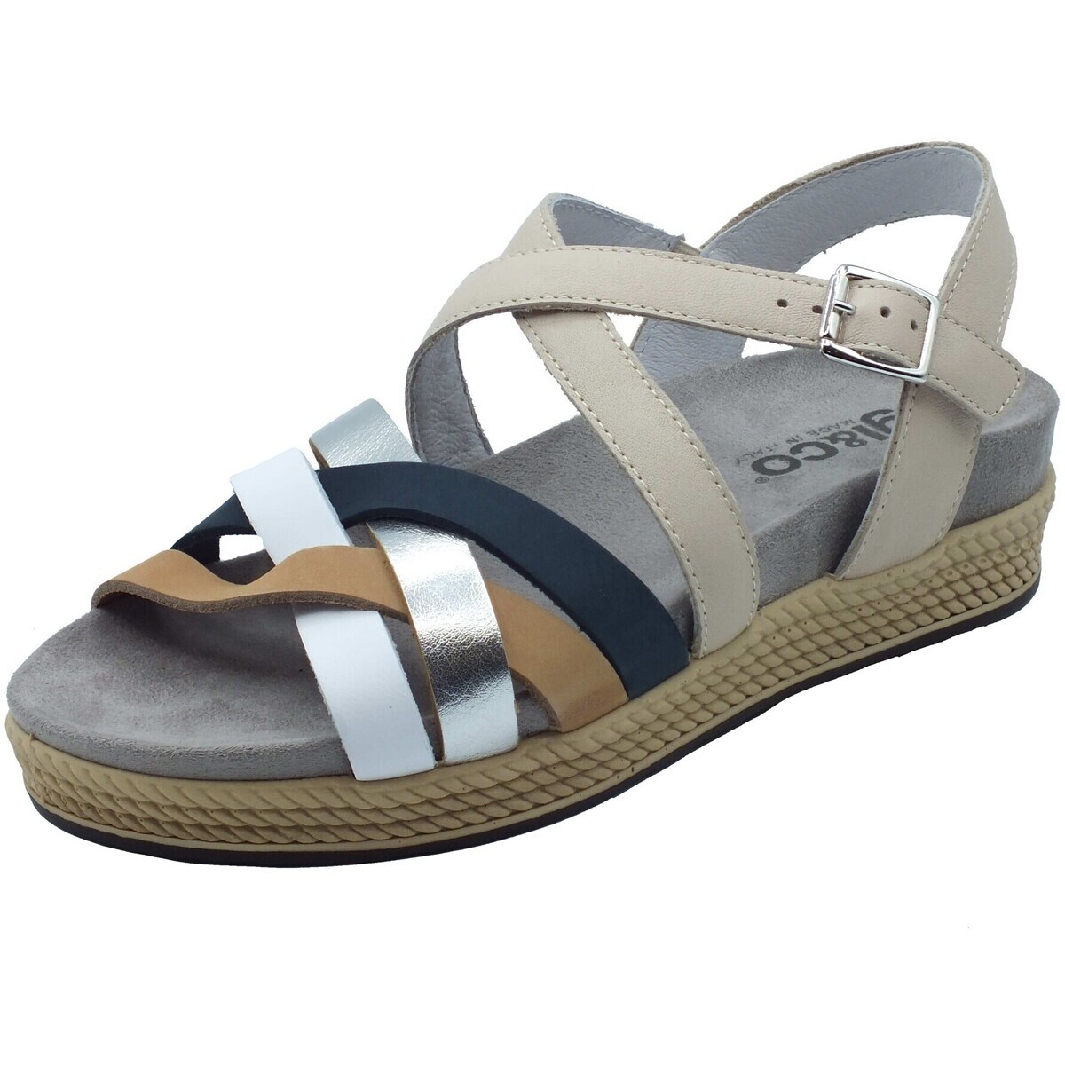 IgI&CO  7669911 Nappa Soft  Béžová