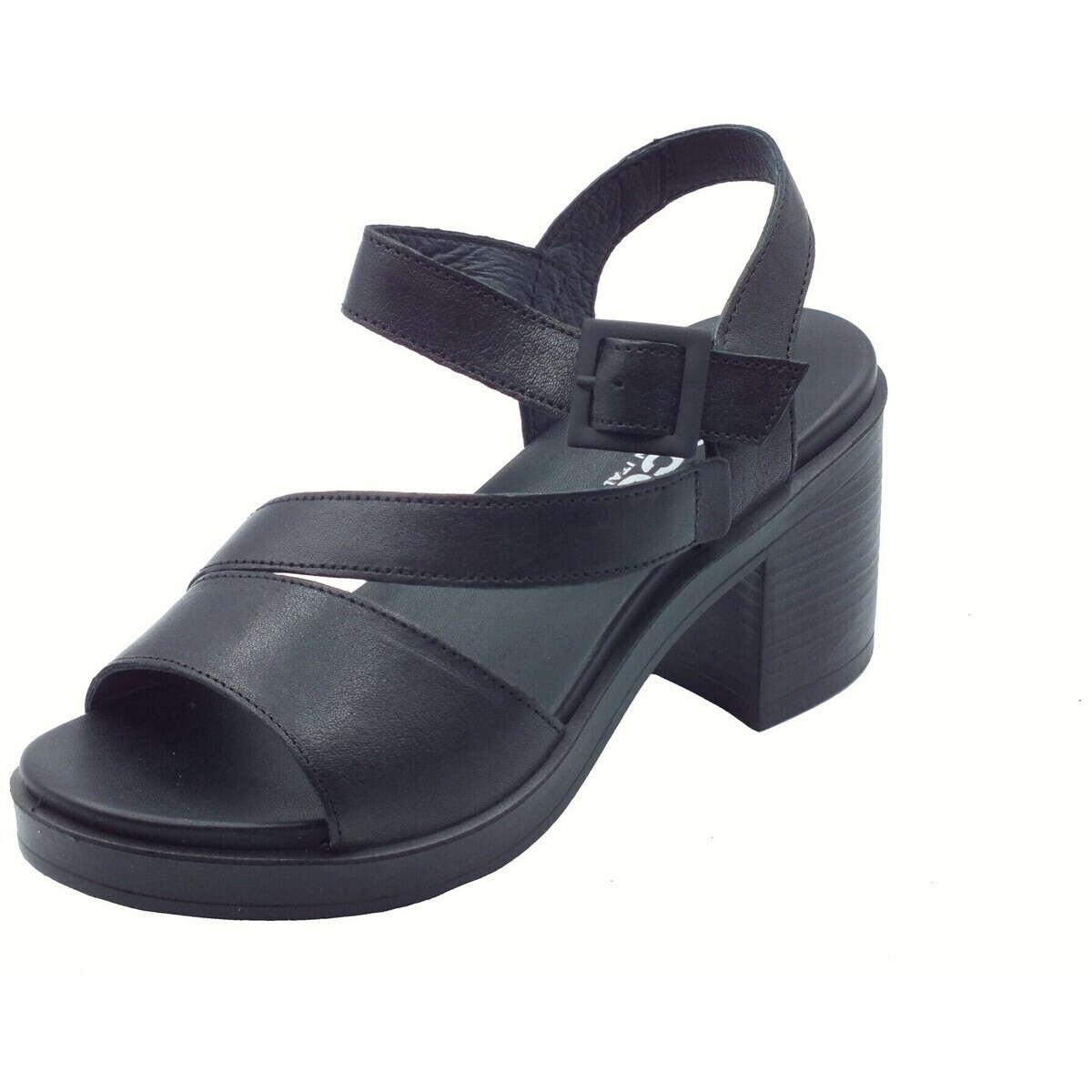 IgI&CO  7674200 Capra Tamponata  Černá