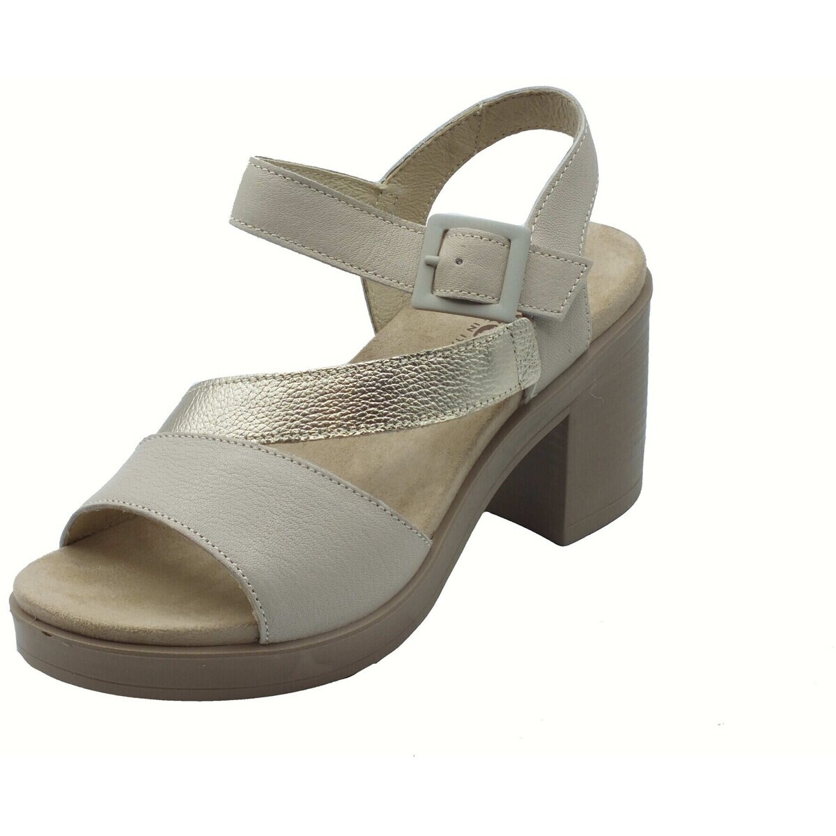 IgI&CO  7674222 Vitello  Bílá