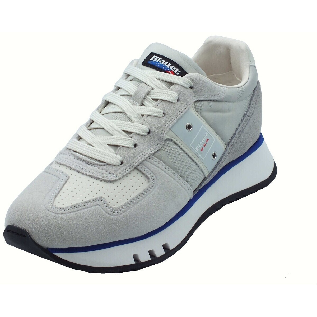 Blauer  S5TOKYO01  Šedá