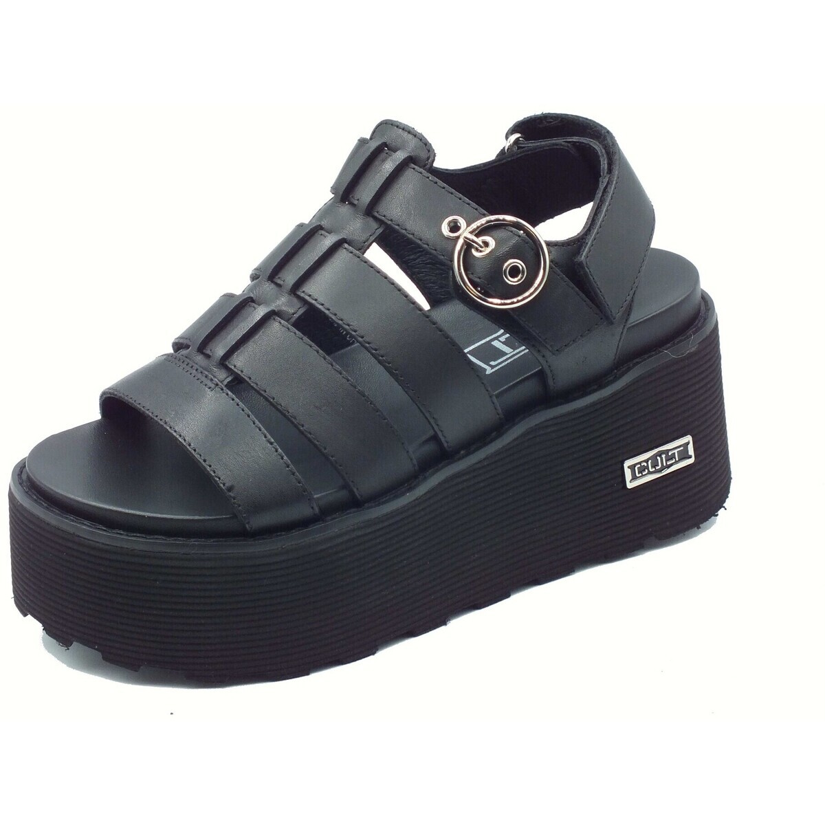 Cult  CLW448800 Nancy  Černá