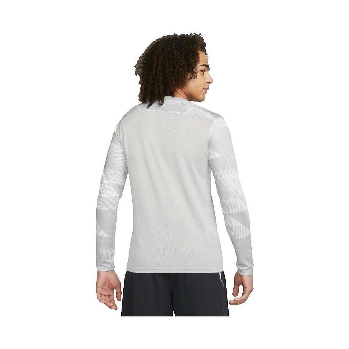 Nike  Gardien Park Iv  Šedá