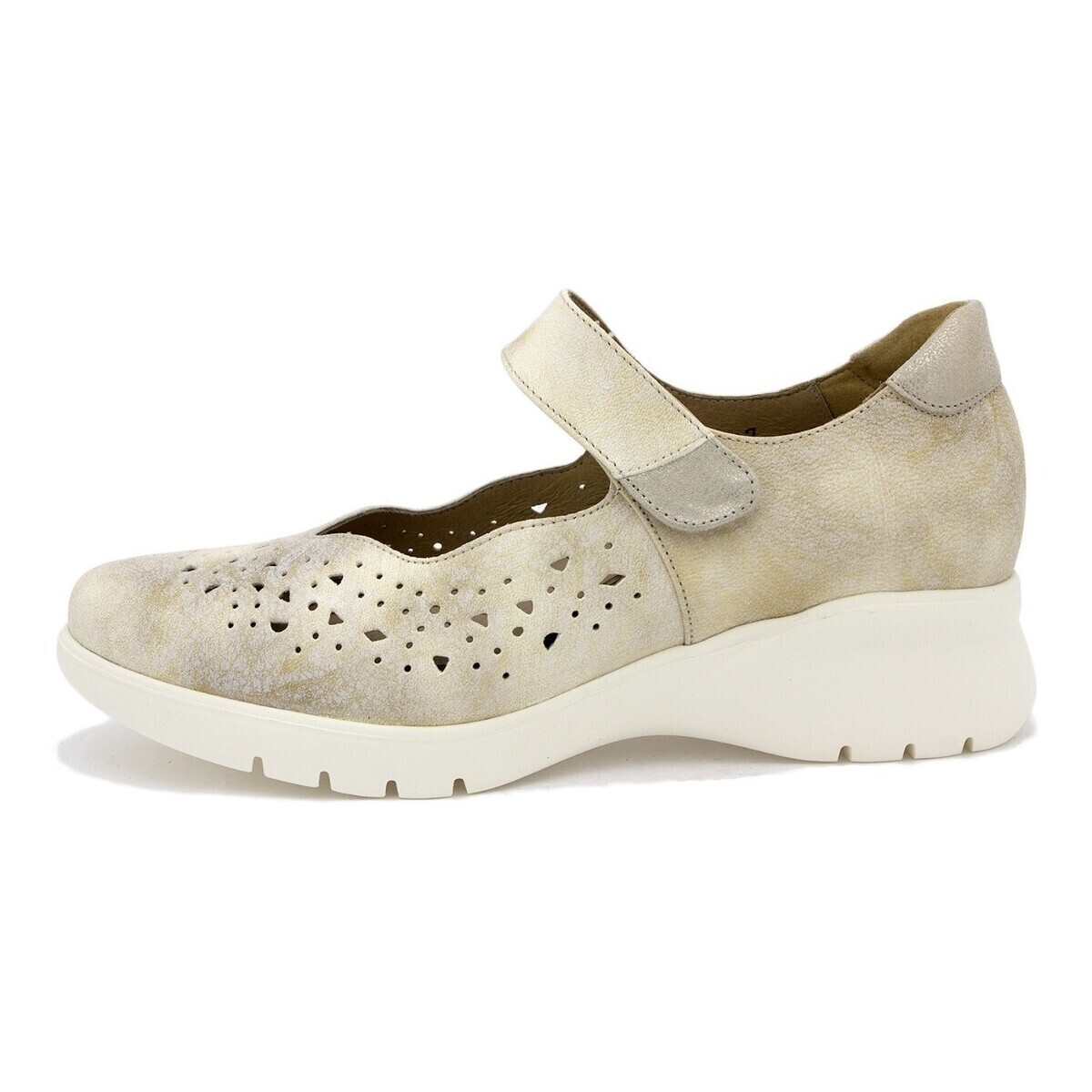 Piesanto  250653  Béžová