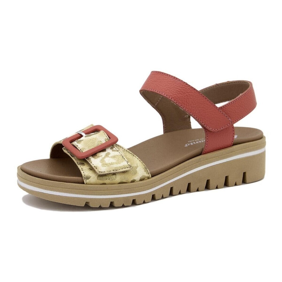 Piesanto  250774  Béžová