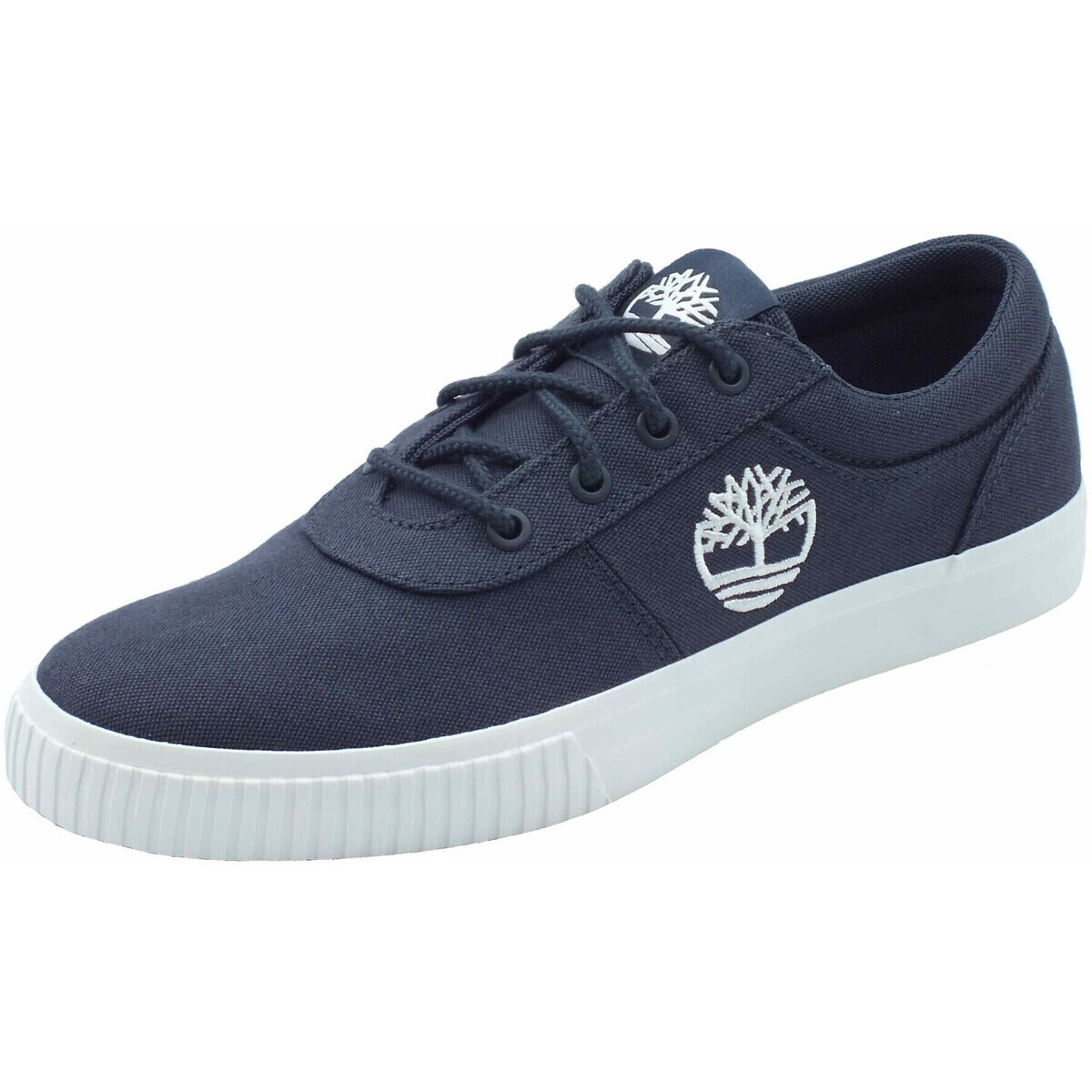Timberland  0A65ZD Mylo Bay Low Lace  Modrá