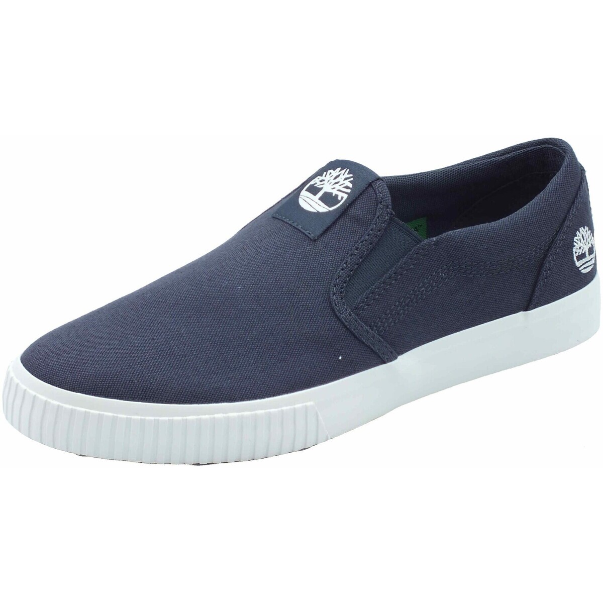 Timberland  0A663H Mylo Bay Low Slip On  Modrá