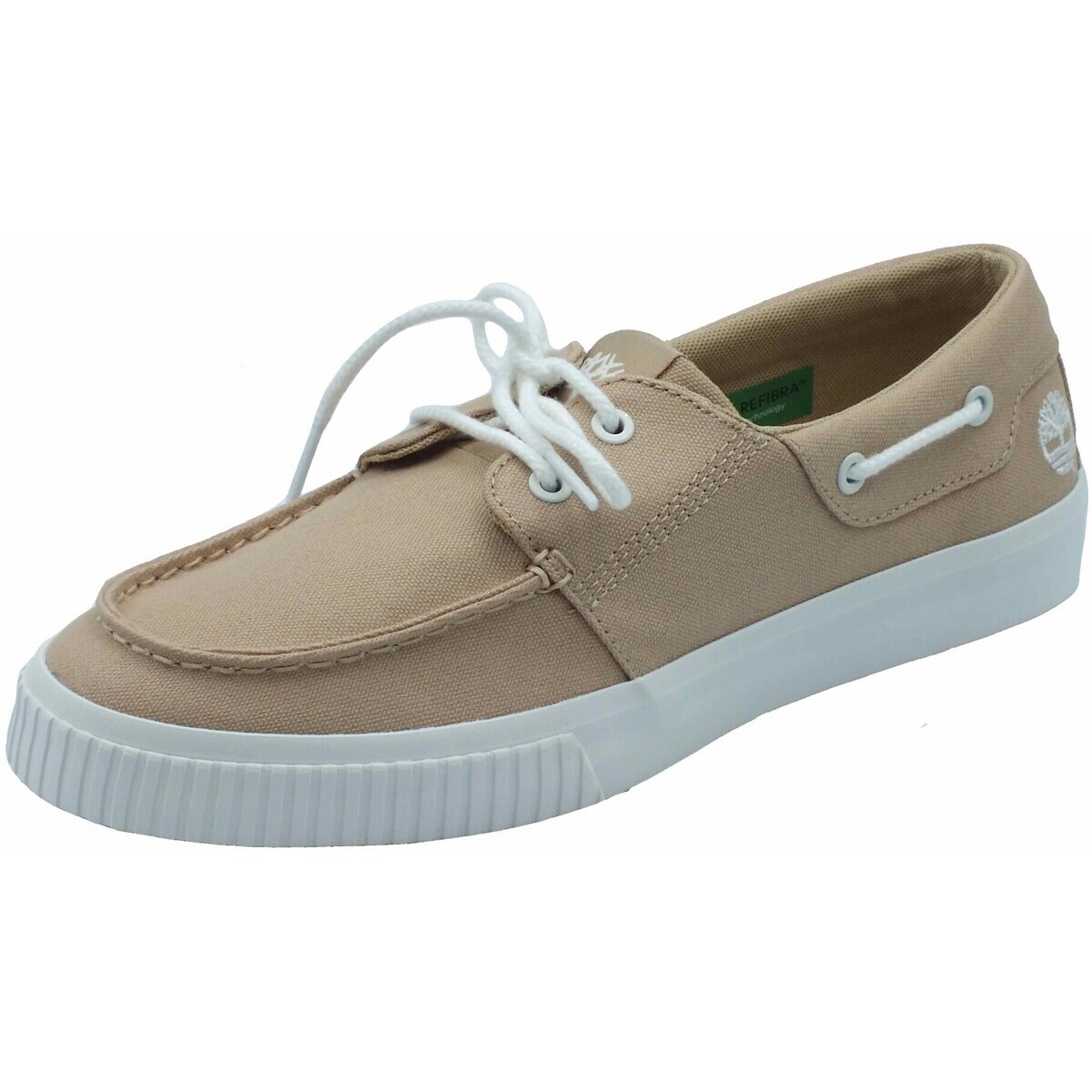 Timberland  0A67NH Mylo Bay Low Lace  Béžová
