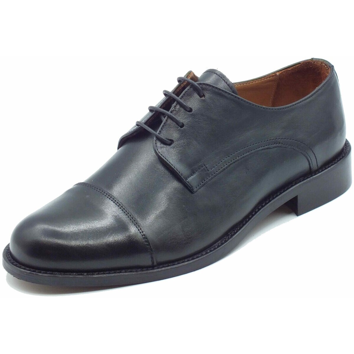 Exton  6013 Vitello  Černá