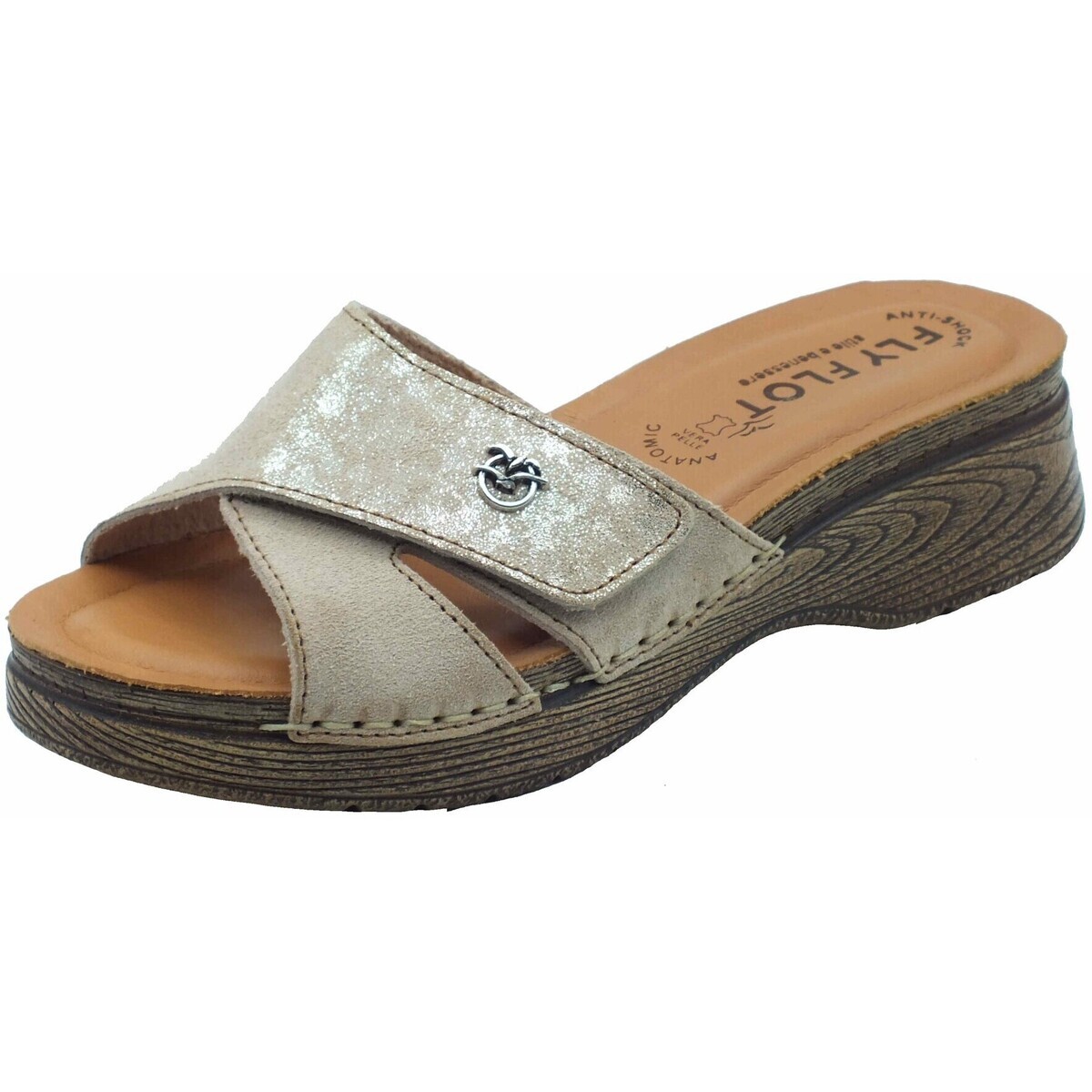 Fly Flot  72 K96 SG Sarmede  Béžová