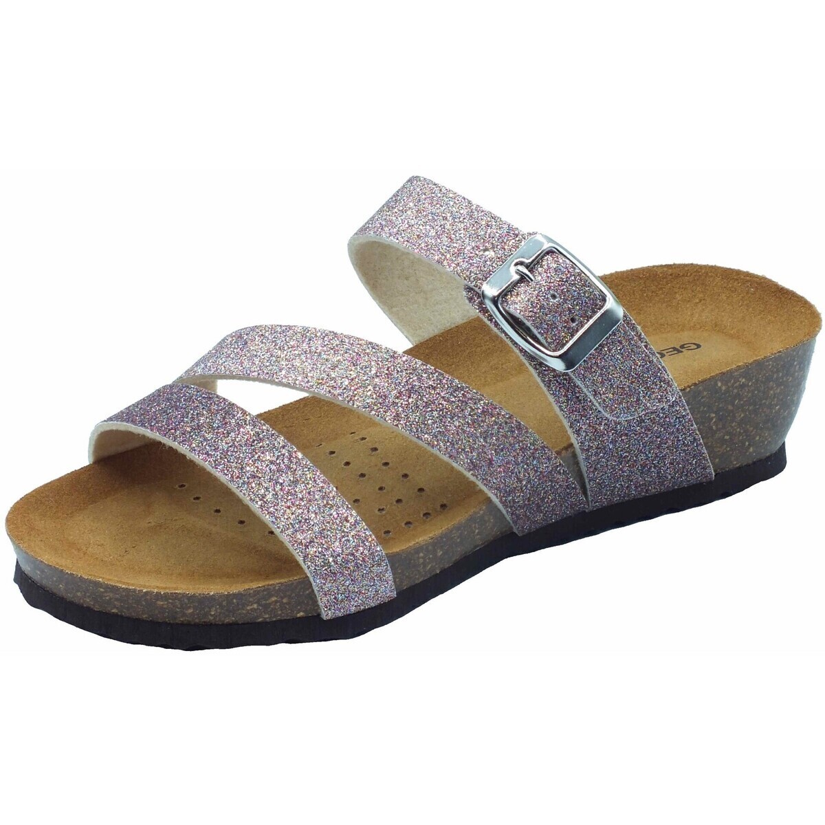 Geox  D551AA Sthellae  ruznobarevne