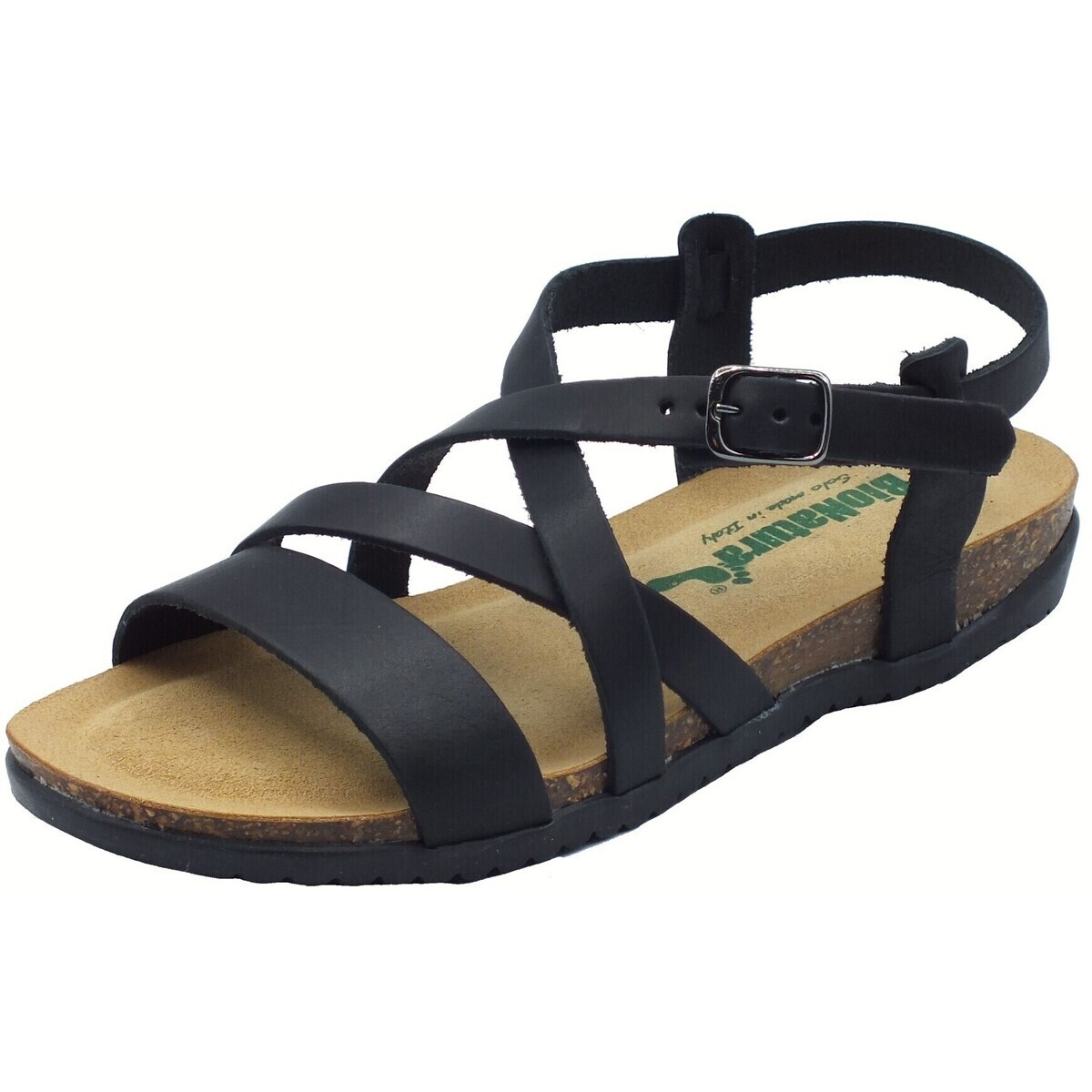 Bionatura  34A2044 Toronto  Černá