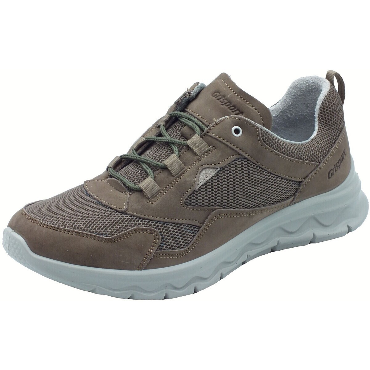 Grisport  44514S13T Visone Soft  Hnědá