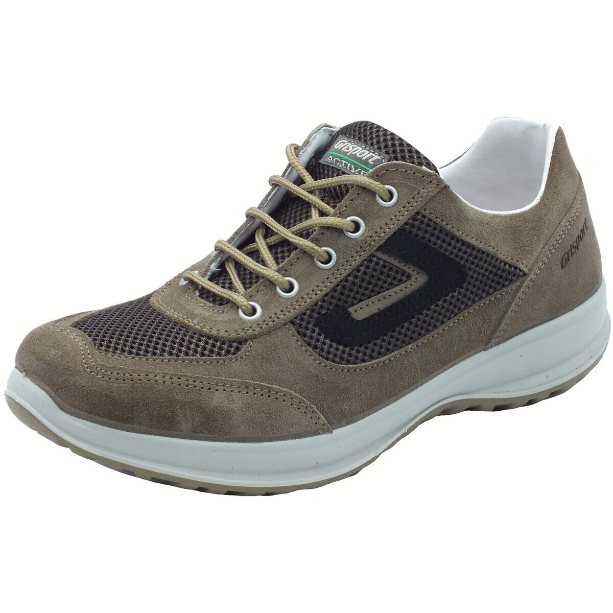 Grisport  8601SV68MA Torba  Hnědá