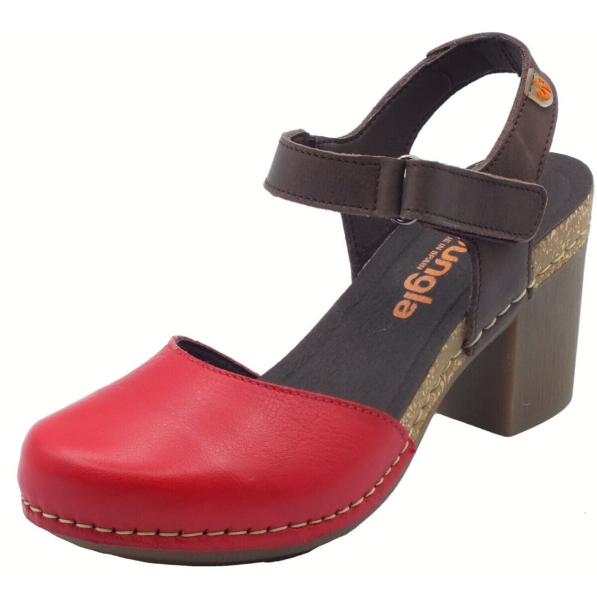 Jungla  7831 Loto Rojo Pipa  Červená