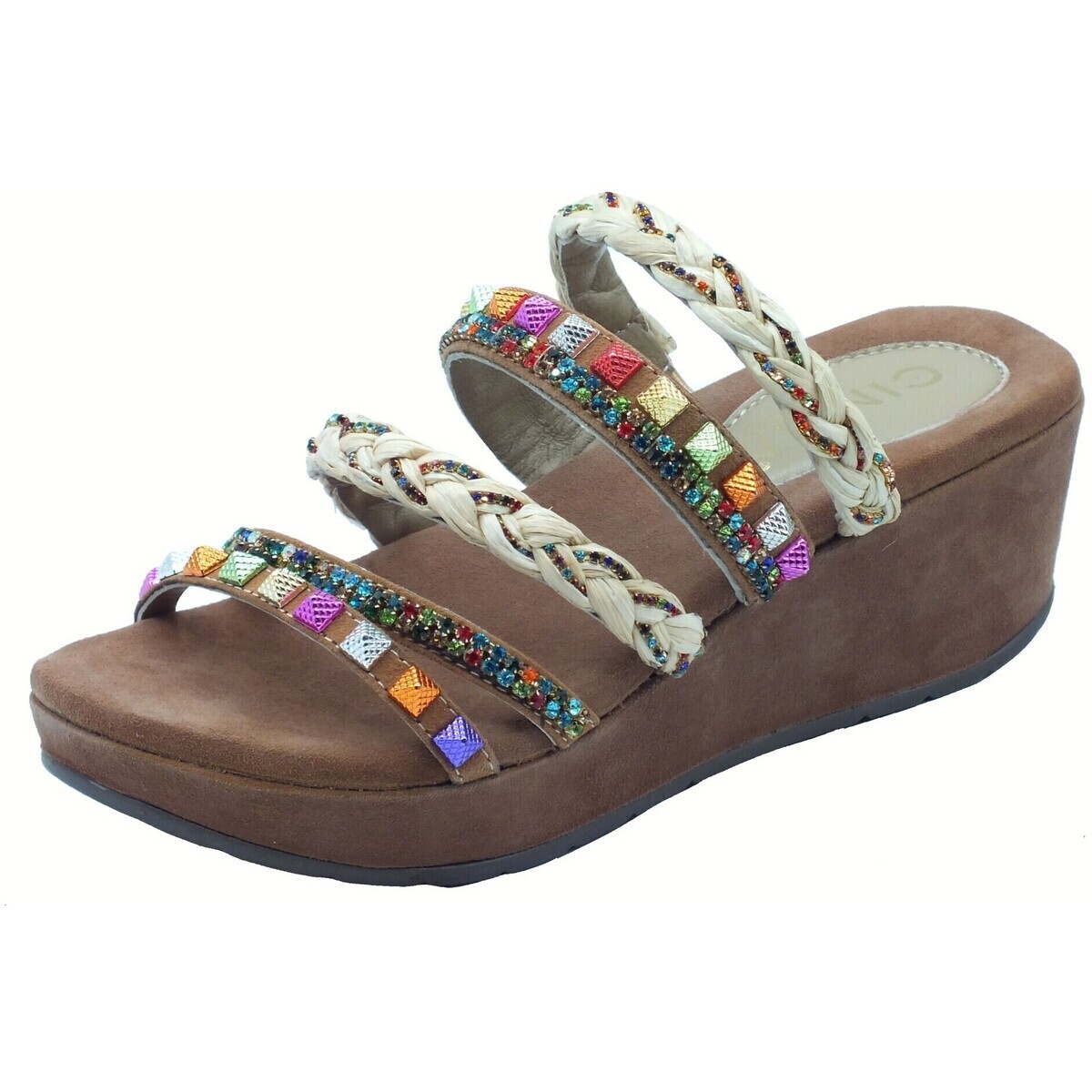 Cinzia Soft  IT1041 Beige  Béžová