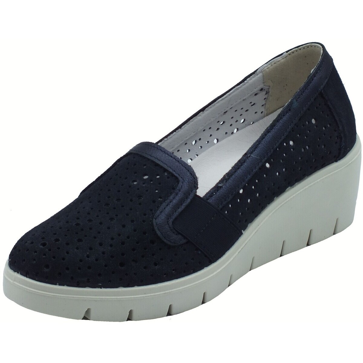 Enval  7757411 Scam. Superior  Modrá