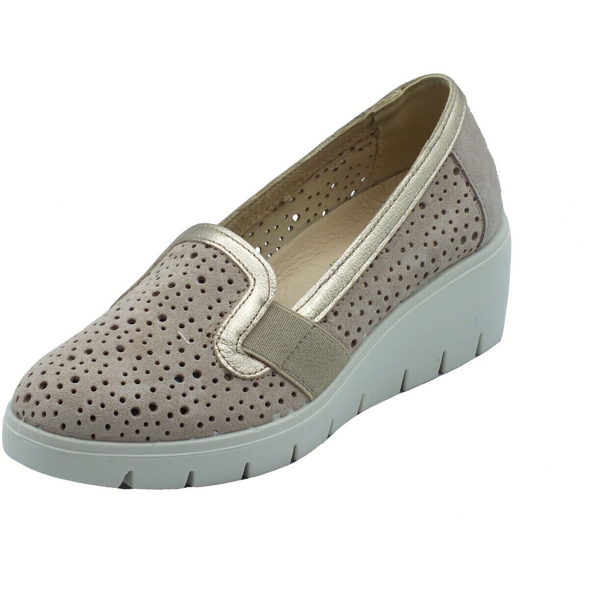 Enval  7757422 Scam. Superior  Béžová